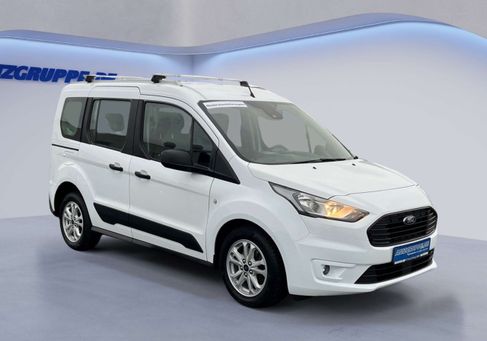 Ford Tourneo Connect, 2020