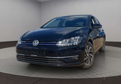 Volkswagen Golf, 2018