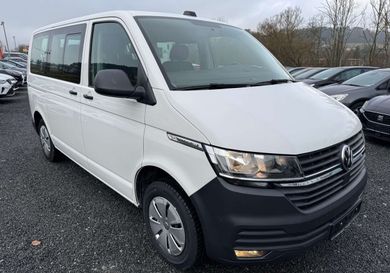 Volkswagen T6 Caravelle, 2020