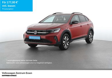 Volkswagen Taigo, 2025