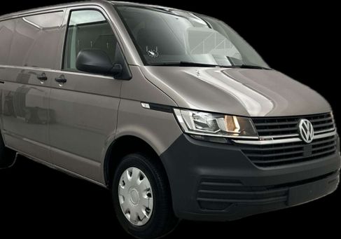 Volkswagen T6 Transporter, 2020