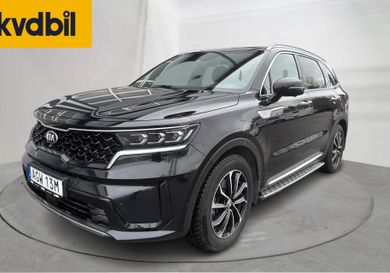 Kia Sorento, 2021