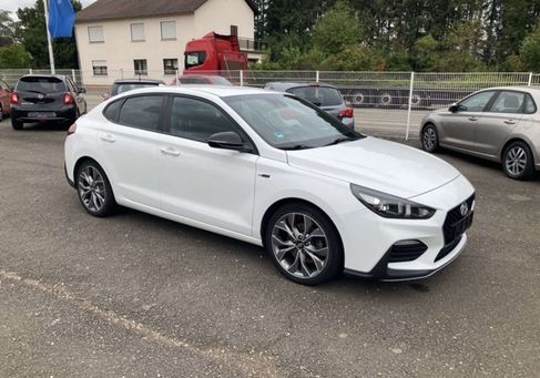 Hyundai i30, 2019 3