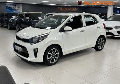 Kia Picanto, 2023
