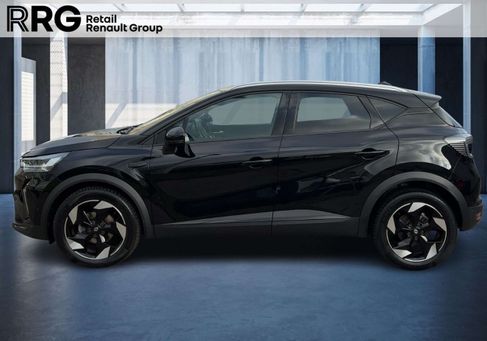 Renault Captur, 2024