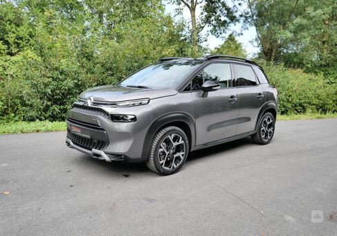 Citroën C3, 2023