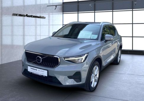 Volvo XC40, 2024 2