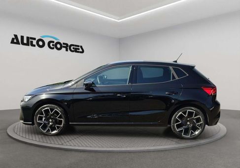 Seat Ibiza, 2026
