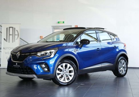Renault Captur, 2020