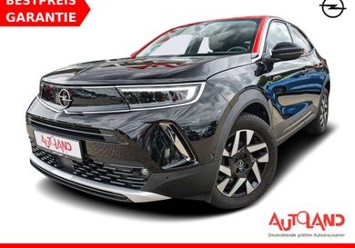 Opel Mokka, 2021