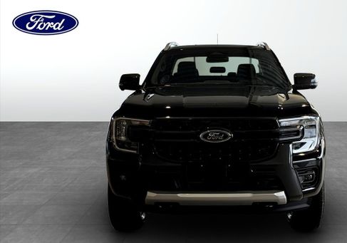 Ford Ranger, 2026