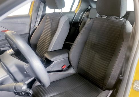 Peugeot 208, 2022
