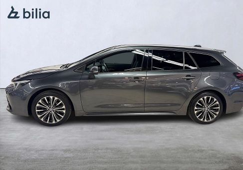 Toyota Corolla, 2024