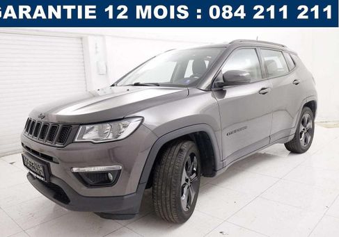 Jeep Compass, 2019 2