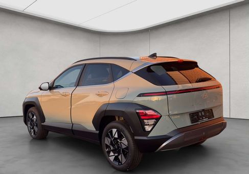 Hyundai Kona, 2025 3