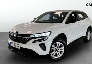 Renault Austral, 2024