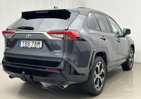 Toyota RAV 4, 2023 3