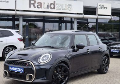 MINI Cooper, 2023