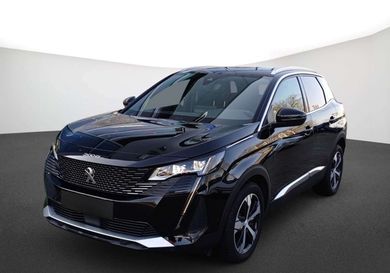 Peugeot 3008, 2023
