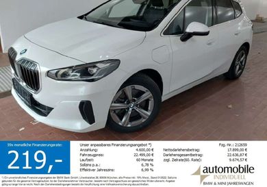 BMW 230, 2023