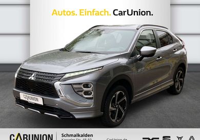 Mitsubishi Eclipse Cross, 2024