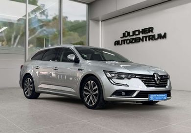 Renault Talisman, 2019