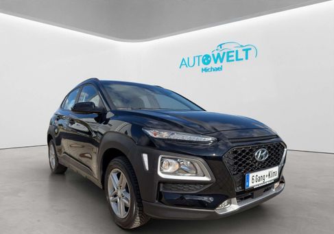 Hyundai Kona, 2019 3