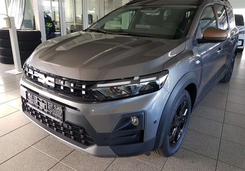 Dacia Jogger, 2026 3