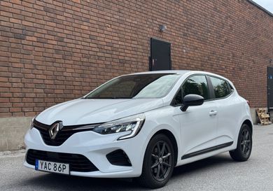 Renault Clio, 2023