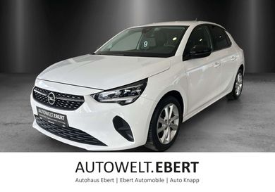 Opel Corsa, 2023