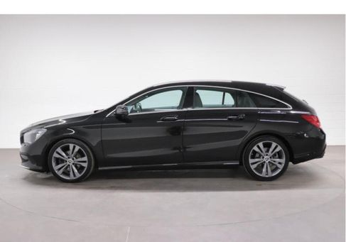 Mercedes-Benz CLA Klasė, 2019