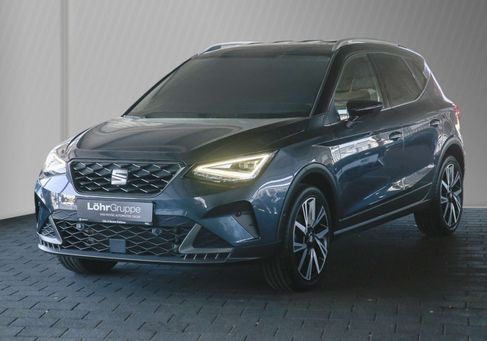 Seat Arona, 2023