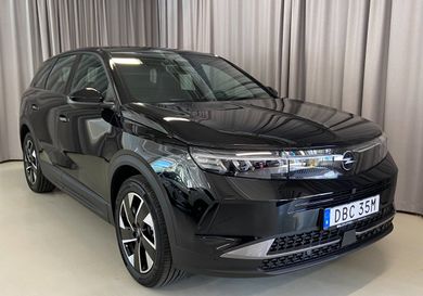 Opel Grandland X, 2026
