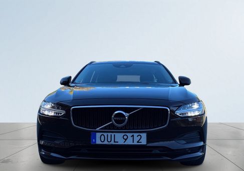 Volvo V90, 2018 2
