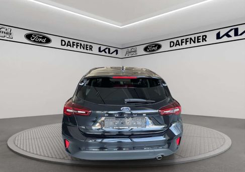 Ford Focus, 2025