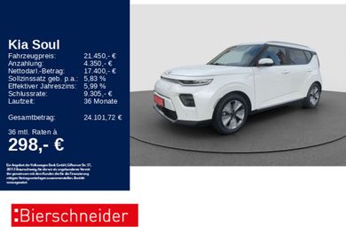 Kia Soul, 2021