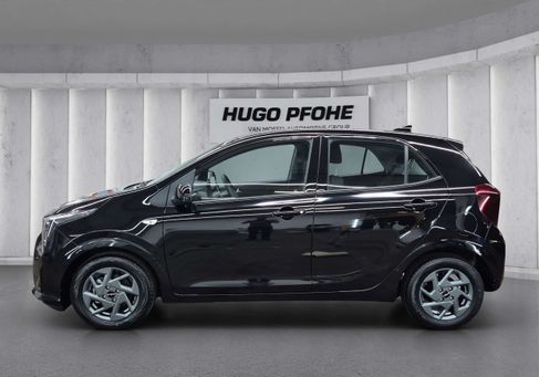 Kia Picanto, 2026