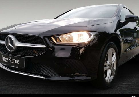 Mercedes-Benz CLA 250, 2023