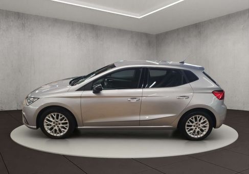 Seat Ibiza, 2023