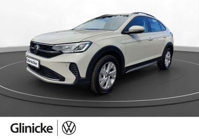 Volkswagen Taigo, 2025
