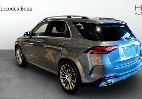 Mercedes-Benz GLE 350, 2025