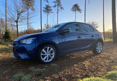 Opel Corsa, 2020