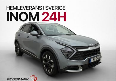 Kia Sportage, 2022