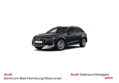 Audi A4 Allroad, 2023