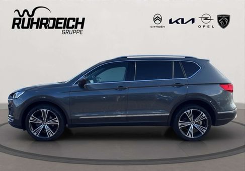 Seat Tarraco, 2019 2