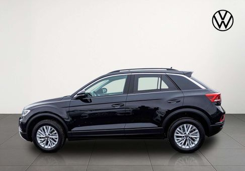 Volkswagen T-Roc, 2024