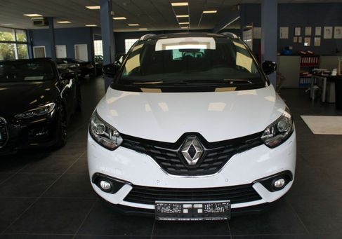 Renault Grand Scenic, 2019