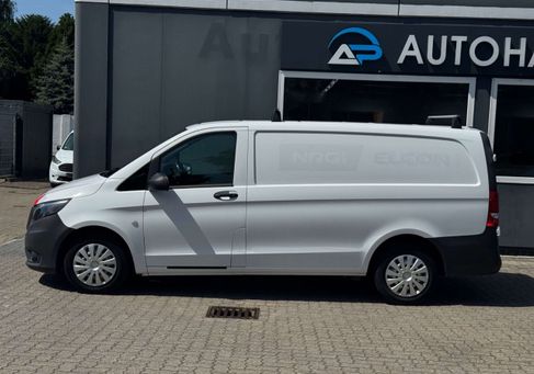 Mercedes-Benz Vito, 2020