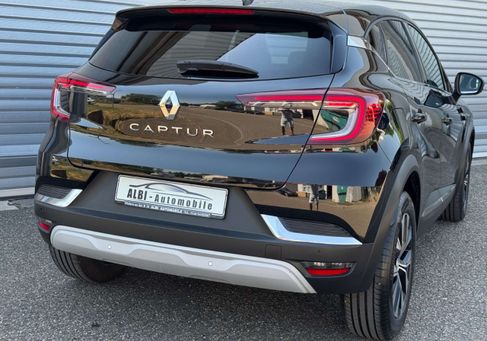 Renault Captur, 2022