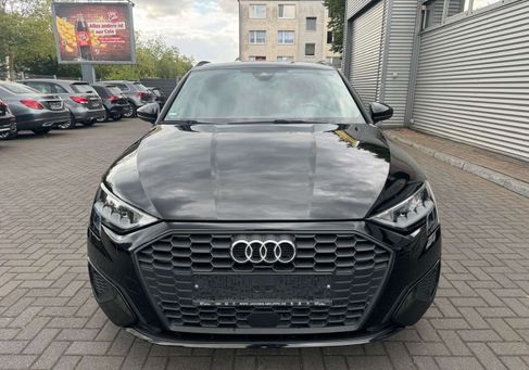 Audi A3, 2023 2
